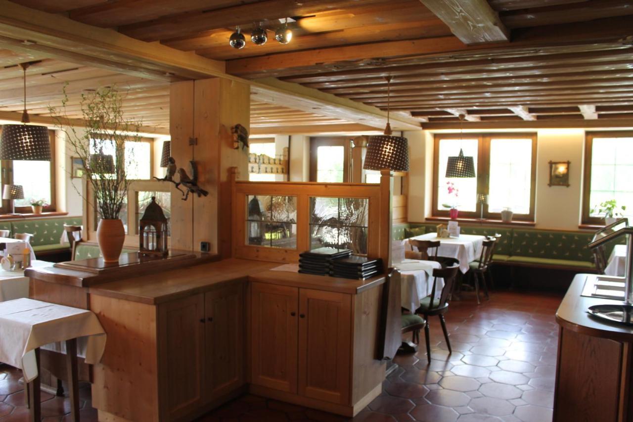 Deva Hotel-Restaurant Fischerwirt Inklusive Chiemgau Card Ruhpolding Exterior photo
